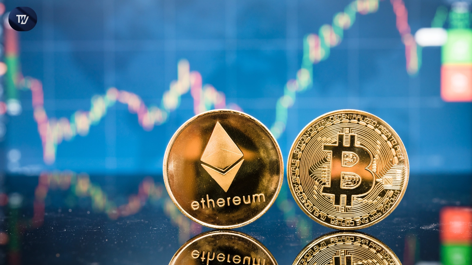 Ethereum Price Surges by 64.38% in 90 Days, Outperforms Bitcoin: Institutional Interest on the Rise