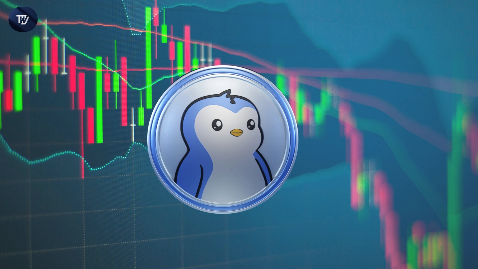 Pudgy Penguins (PENGU) Gears Up for $0.11 Breakout Target amid ETF Speculation
