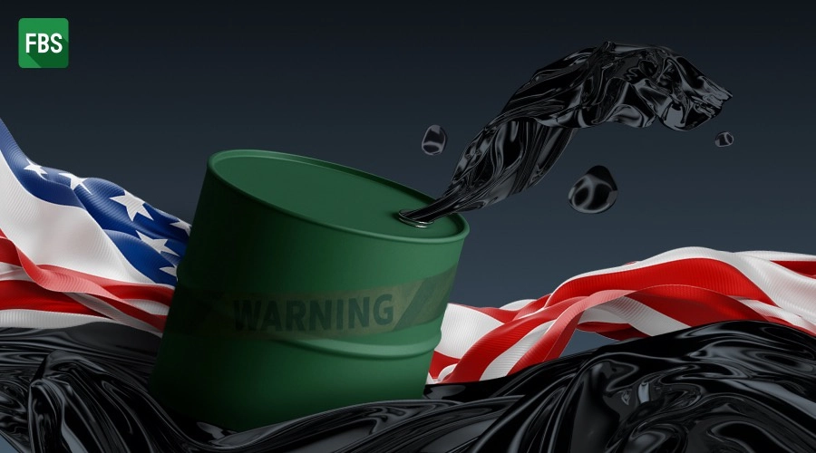 US Considers Secondary Sanctions on Russian Oil Buyers