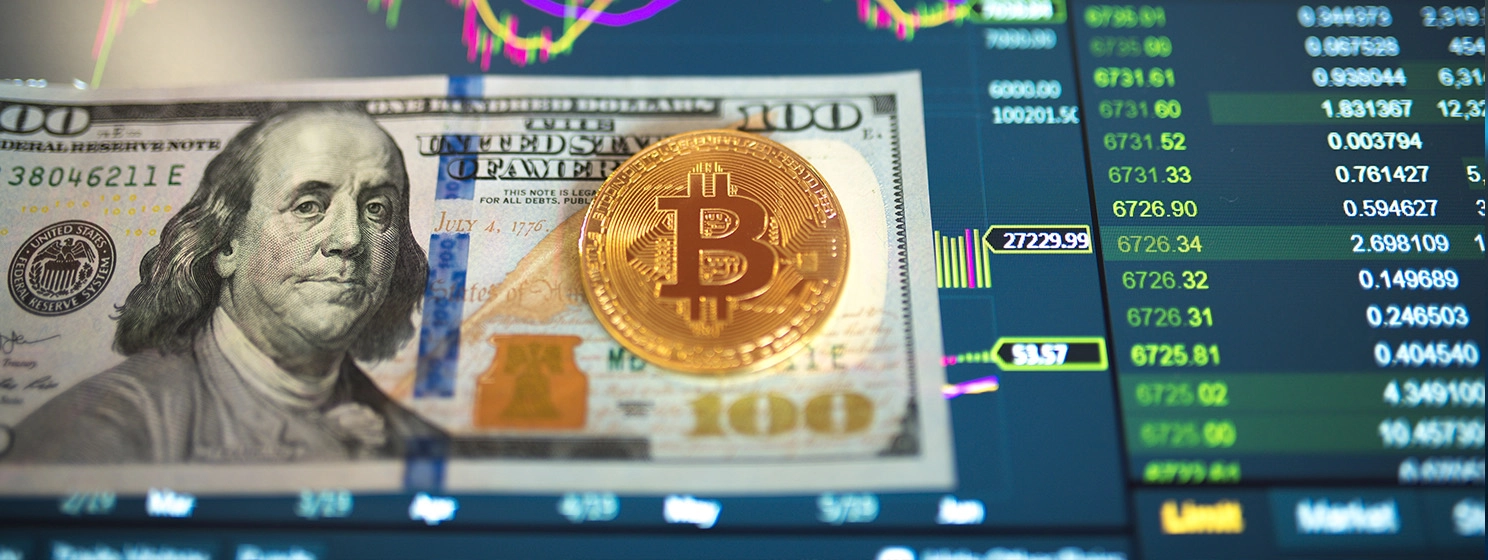 CFTC Proposes Allowing Futures Exchanges to Trade Spot Digital Asset Contracts