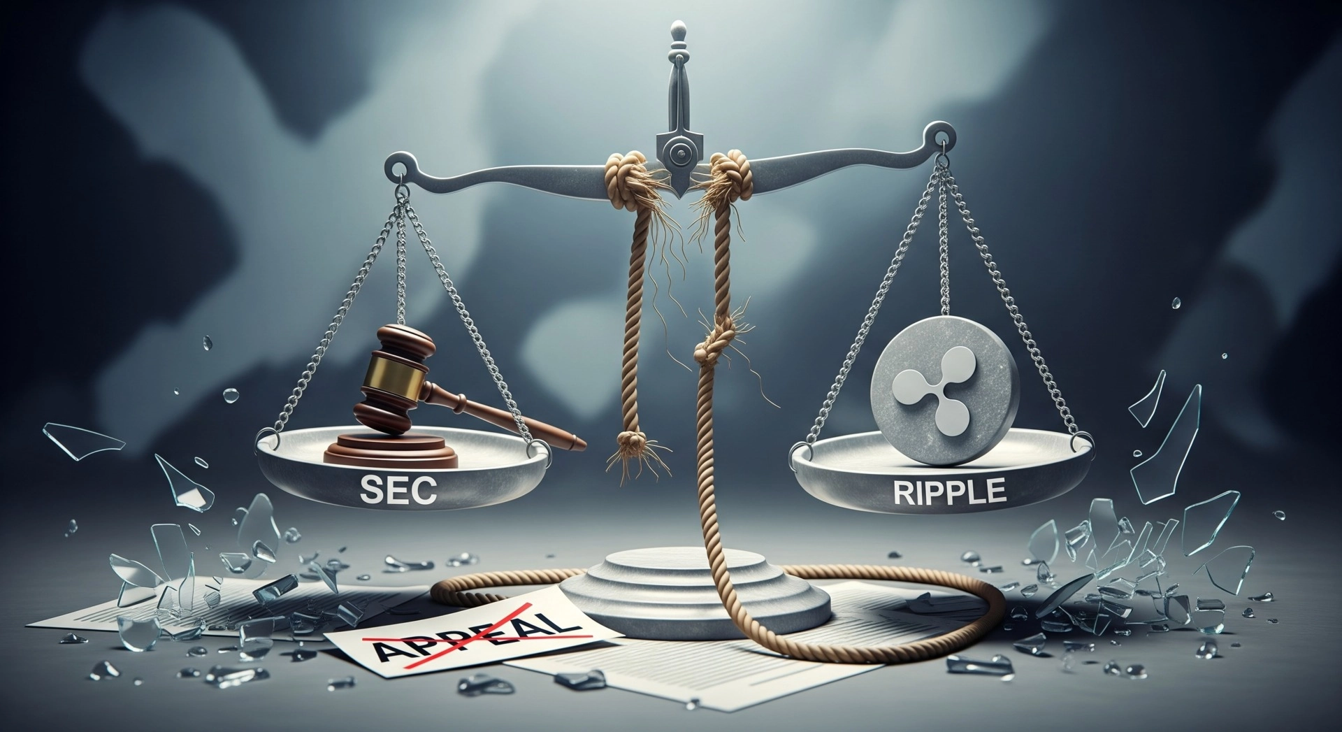Ripple and SEC Officially End XRP Lawsuit, Agree to Dismiss Appeals