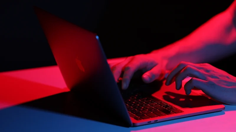 Bizarre Twist: Ex-Police Officer's Shocking Data Access Revealed