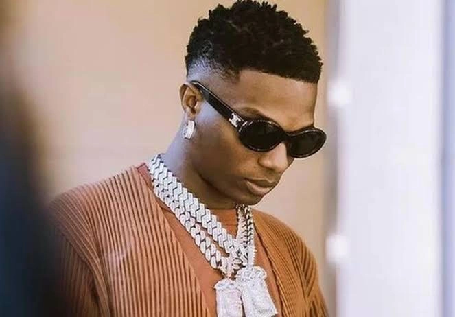 Wizkid's Epic 2025 Collaborations: From Olamide to David Guetta!