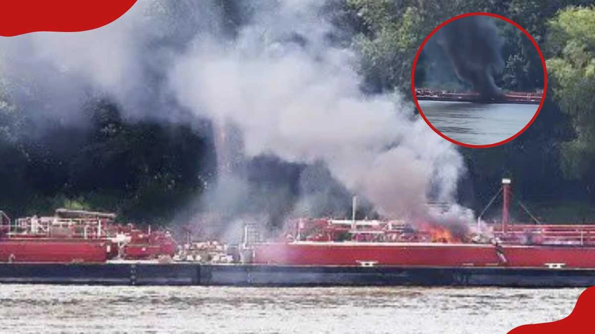 Tragic Helicopter Crash on Mississippi River Claims Two Lives
