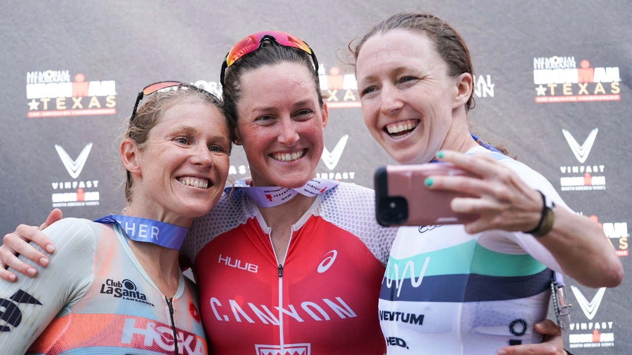 Maximize Your Ironman Bike Split with Waxed Chains: Quick Tips