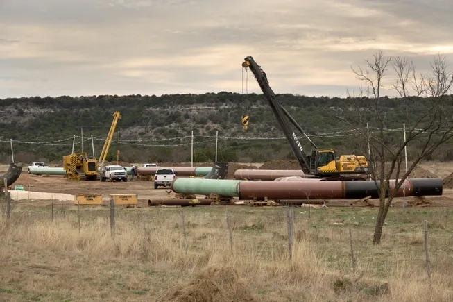 Arizona Public Service Co. Secures Capacity on Transwestern Pipeline's Desert Southwest Expansion Project