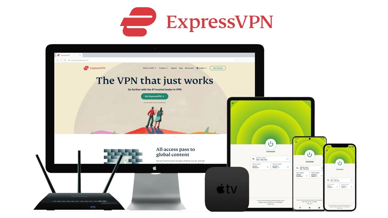 ExpressVPN Embraces Post-Quantum WireGuard Protocol - Future-Proofed Security