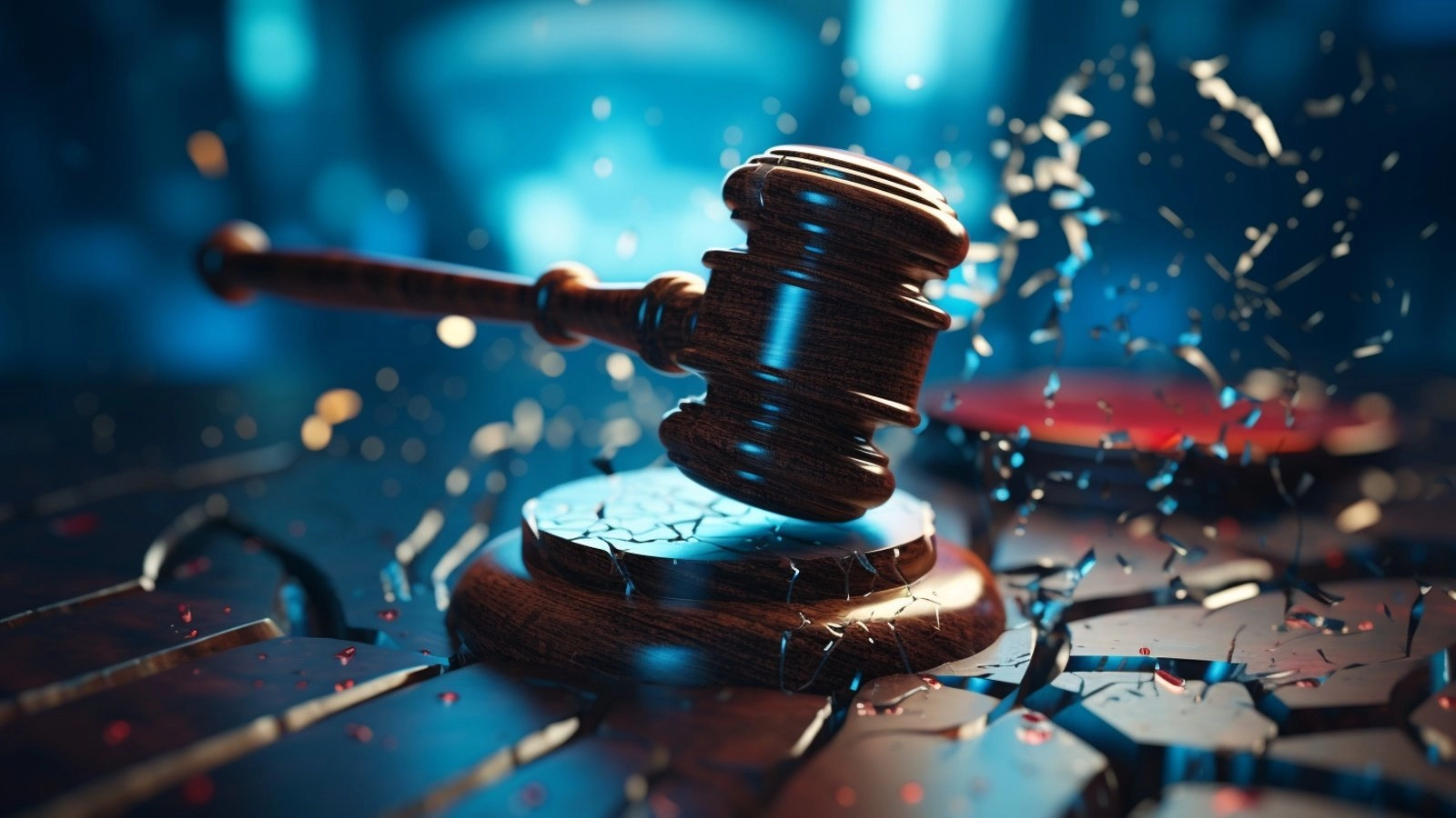U.S. Federal Judiciary Strengthens Cybersecurity Measures Against Recent Cyberattack