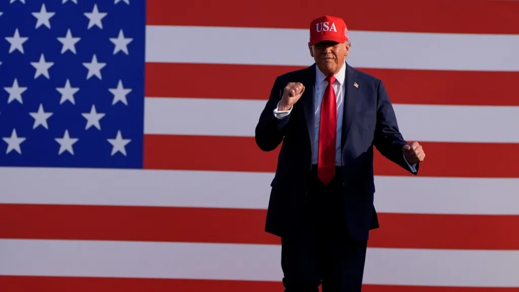 Woody Guthrie's Anti-Racism Anthem Against Trump Family: A Musical History of Political Controversy
