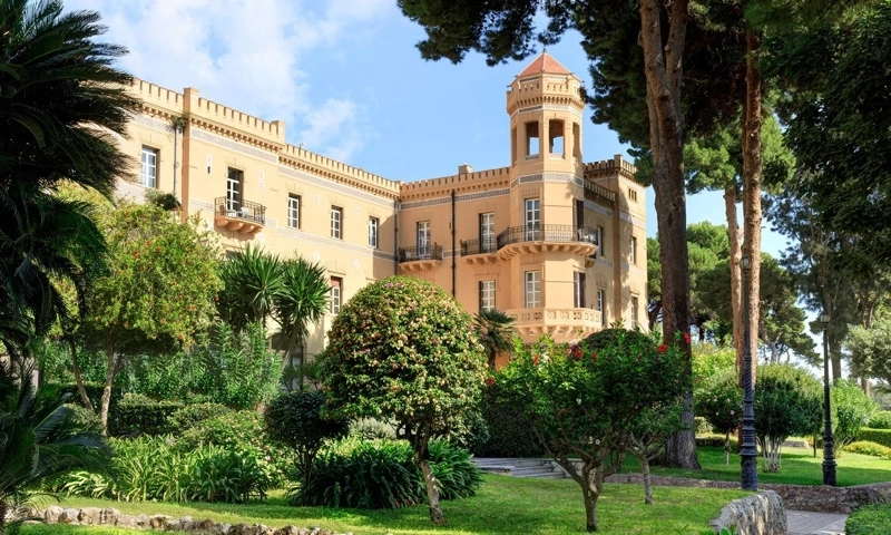 Rocco Forte Hotels and Emerald Pine Capital Forge Strategic Partnership for European and Middle Eastern Expansion