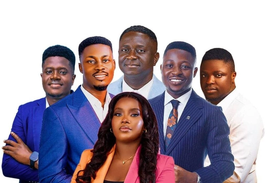 Empowering Young Nigerians: Geofort Africa's Free Real Estate Training Success