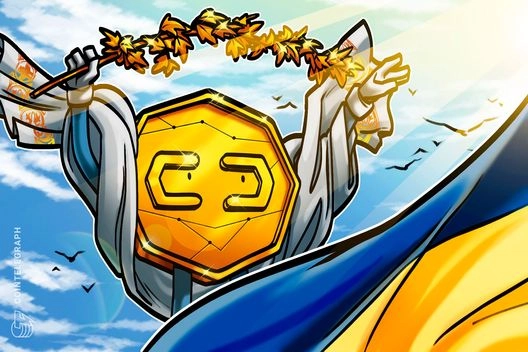 Ukraine Plans Crypto Regulation Bill Reading by Late August