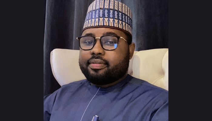 Illegal Takeover: Garba Ramat Seizes NERC Chairmanship, Ignoring Senate Confirmation