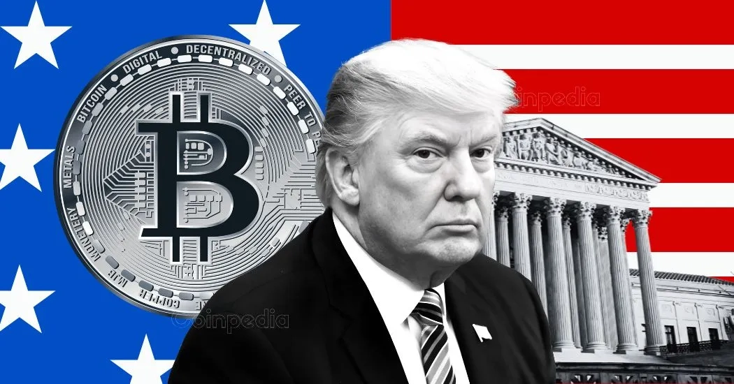 President Trump Boosts Crypto Access with Executive Orders