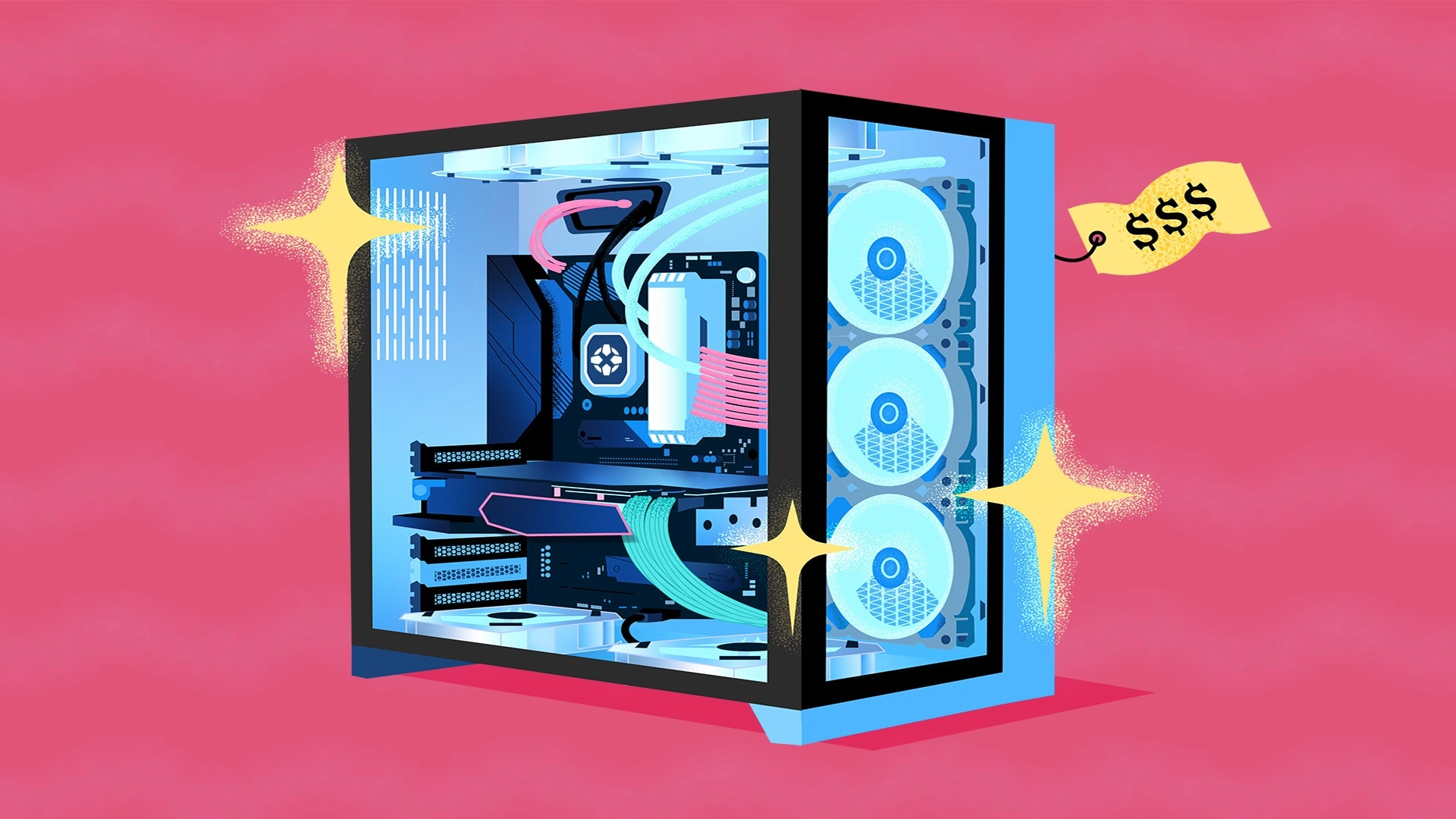 Top 5 Best Prebuilt Gaming PCs for Ultimate Gaming Experience in 2025