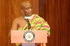 Asogli State Council Mourns Heroes in Ghana Helicopter Crash