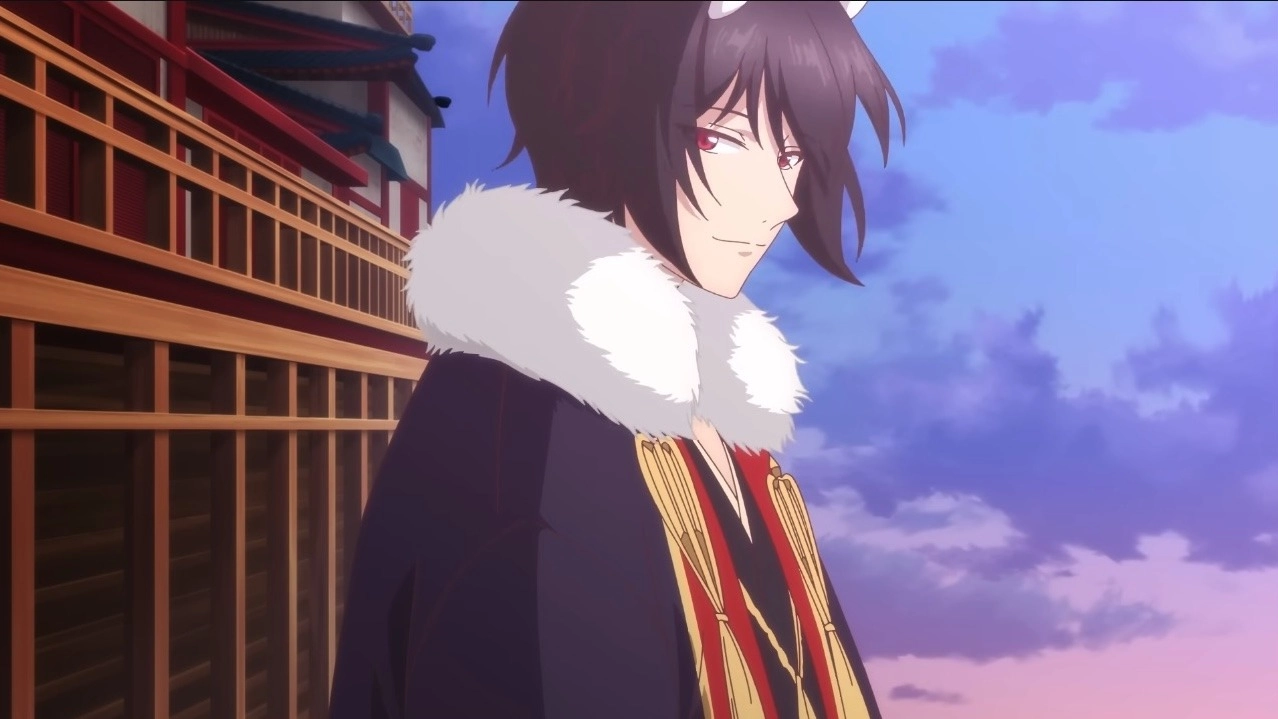 Kakuriyo -Bed & Breakfast for Spirits- 2 Anime Trailer Reveals October 2025 Premiere!