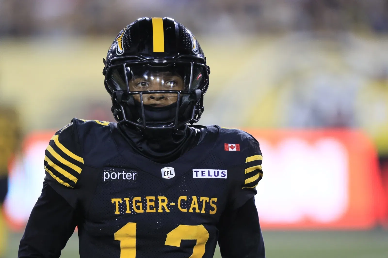 Exciting CFL Matchup: B.C. Lions Top Hamilton Tiger-Cats in Overtime Thriller