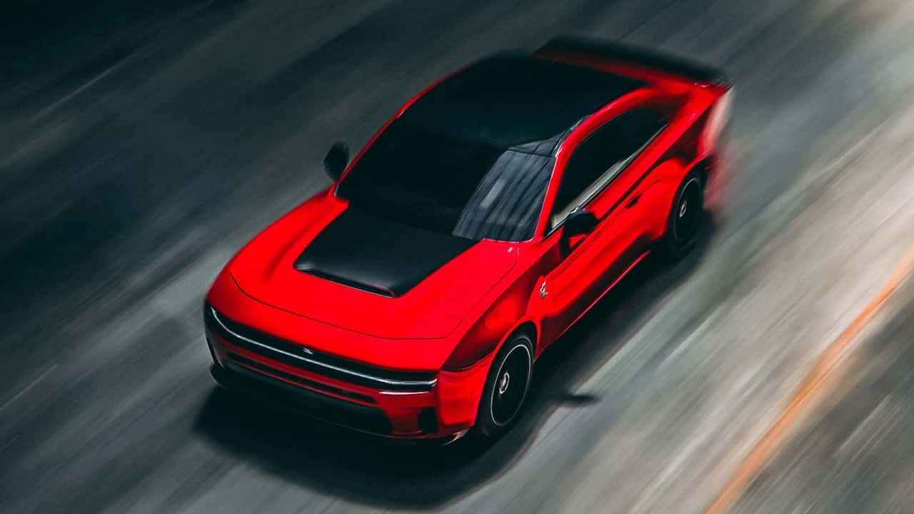 New Dodge Charger Sixpack: Pricing, Power, and Performance Revealed