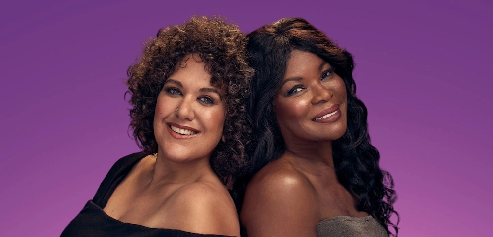 Marcia Sings Summer Tour: Tribute to Donna Summer by Australian Icons
