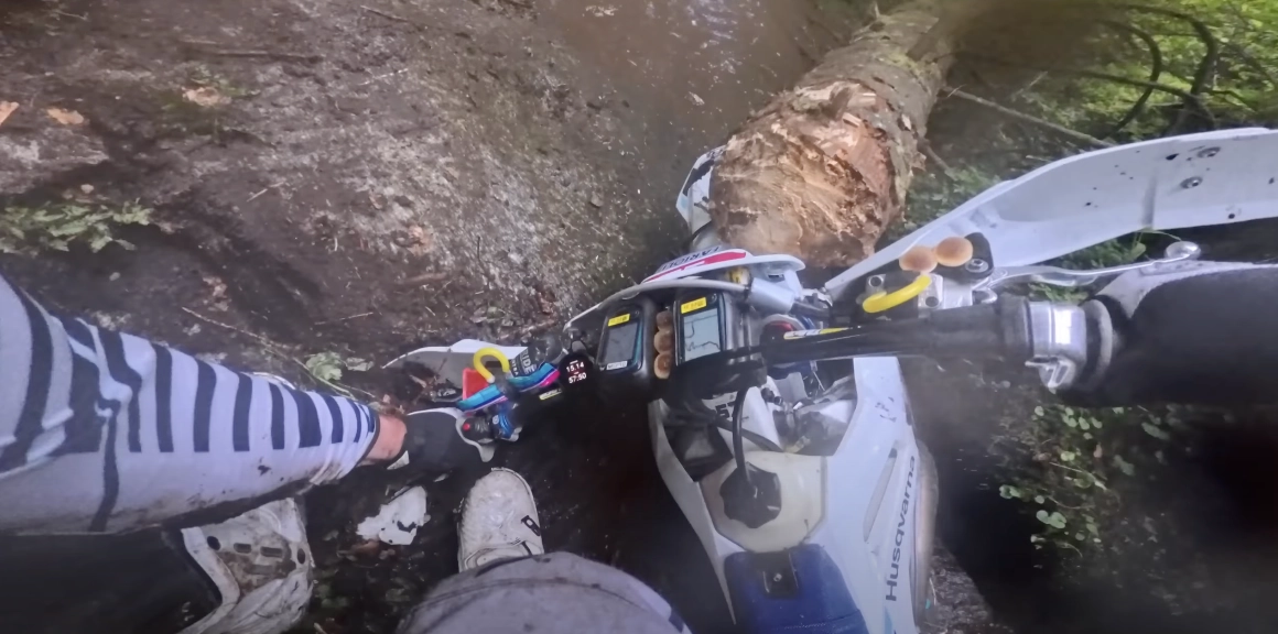 Red Bull Tennessee Knockout 2025: The Ultimate Enduro Challenge Recap