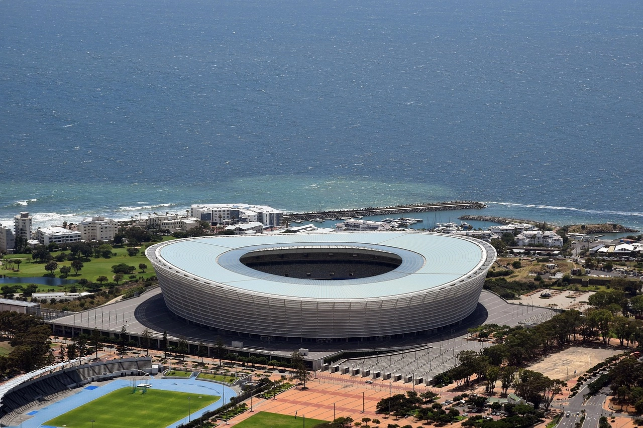 Super Group Explores Crypto Payments in Africa to Reduce Banking Costs and Boost Revenue