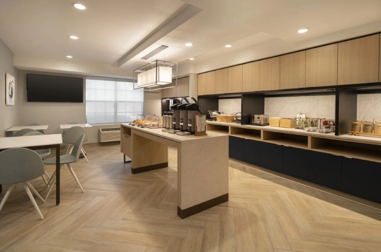 Newly Renovated TownePlace Suites in Milpitas Silicon Valley - Book Your Stay Now!