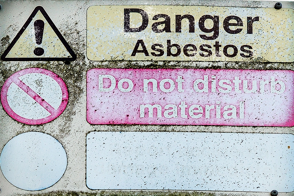 Contractor Fined �10,500 for Asbestos Exposure Risk at Former Pub