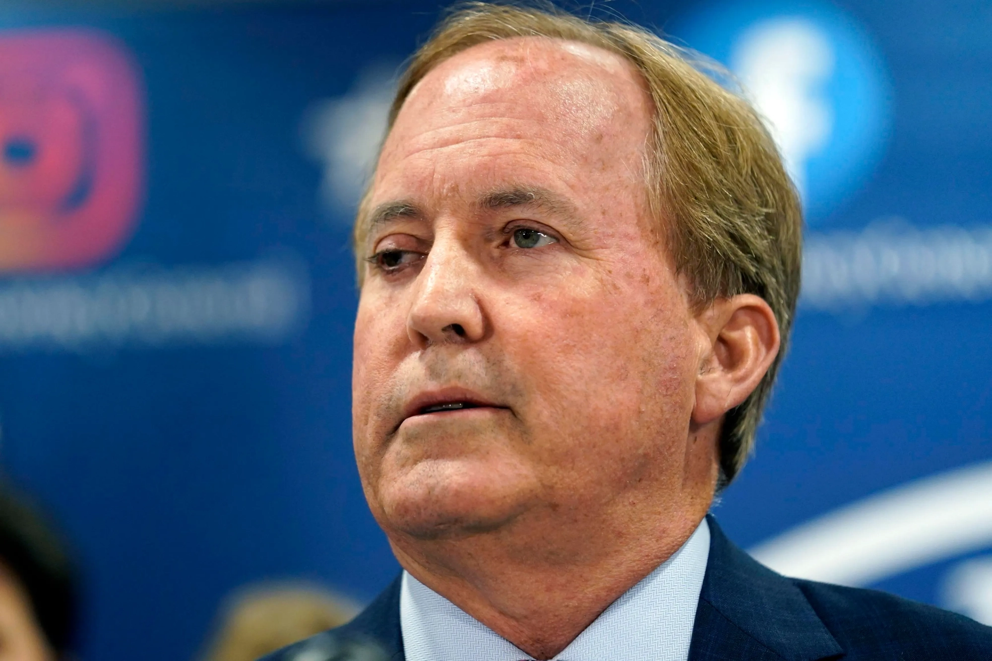 Texas AG Seeks to Vacate 13 House Seats of Fleeing Democrats