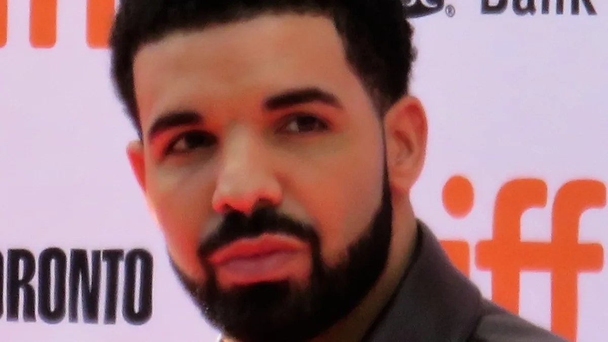 Drake Granted Permission to Serve Key Witness Kojo Menne Asamoah: Lawsuit Update