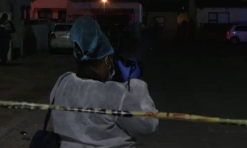 Gqeberha Shootings: Four Dead in Two Separate Incidents