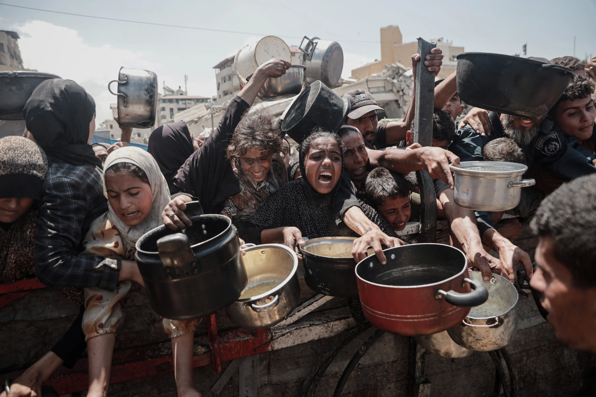 Israel's Gaza Policy Backfires: Strategic Failure and International Backlash