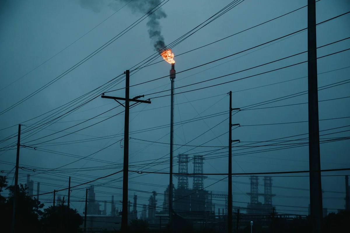 EPA's Proposal to Repeal Climate Endangerment Finding Sparks Outrage