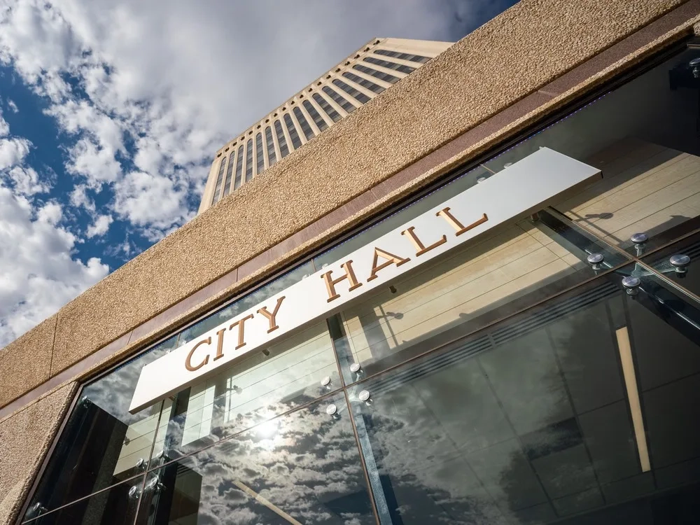 Former Regina Employees Sue City Over Severance Dispute - Exclusive News