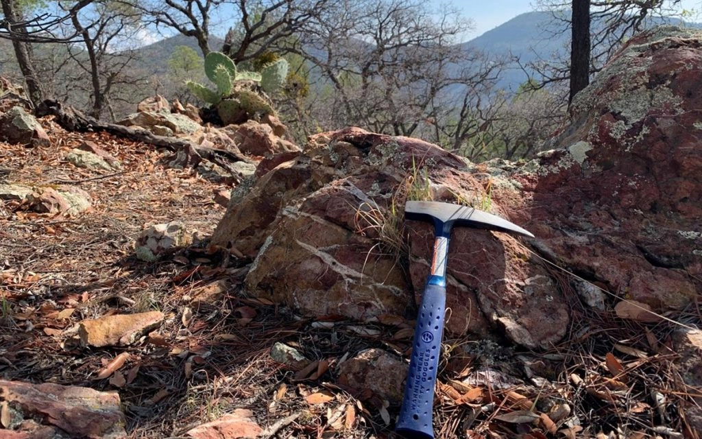 Pacifica Silver Corp. to Raise $10M for Claudia Project Exploration