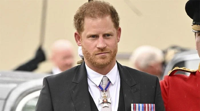 Prince Harry's Spokesperson Addresses New Charity Venture Rumors