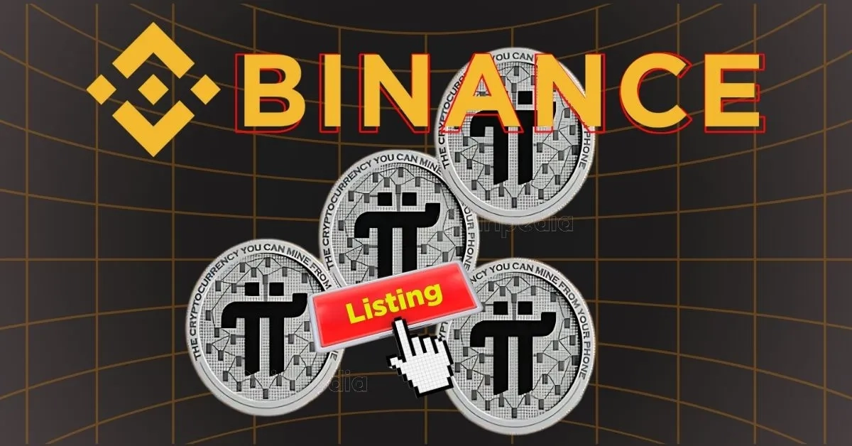Pi Network Price Drops 7%: Will Binance List Pi Coin on August 15?