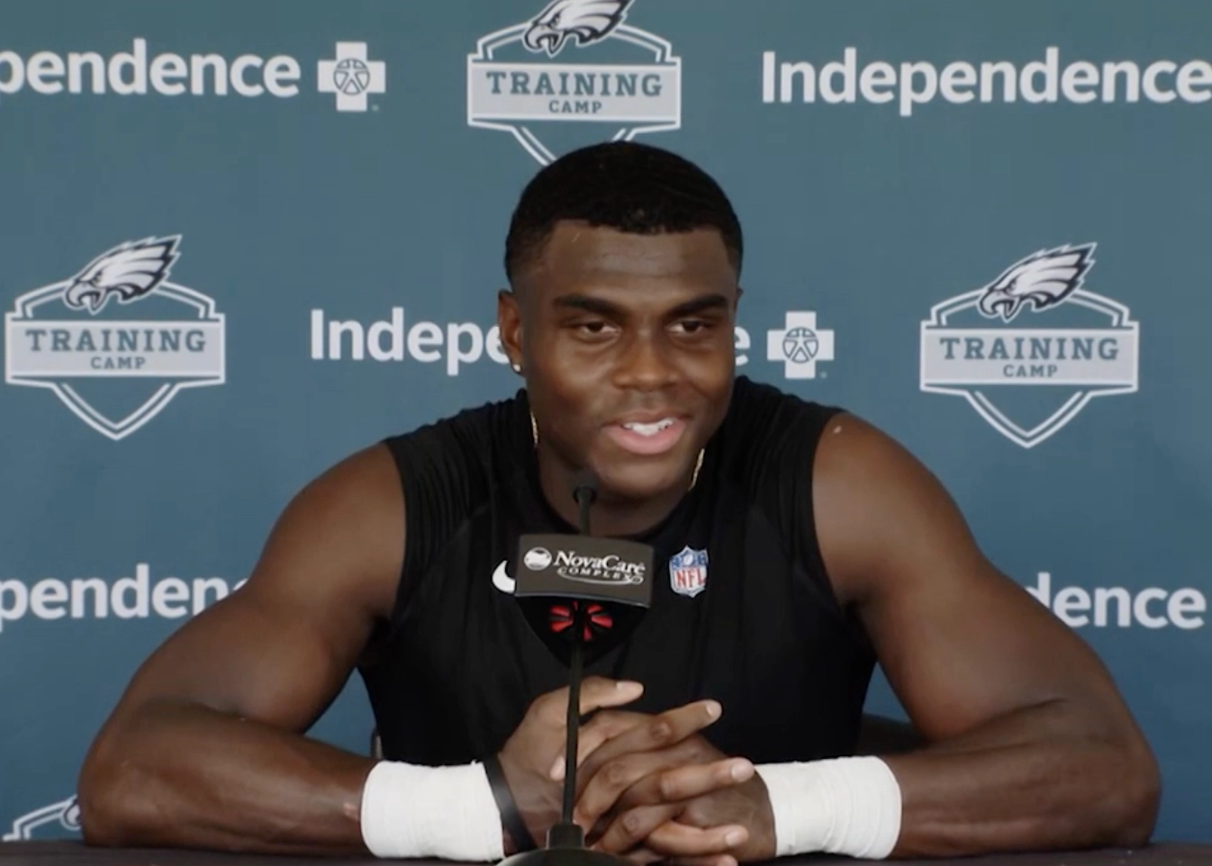 Exciting Updates on Philadelphia Eagles Training Camp 2025 & New Player Additions