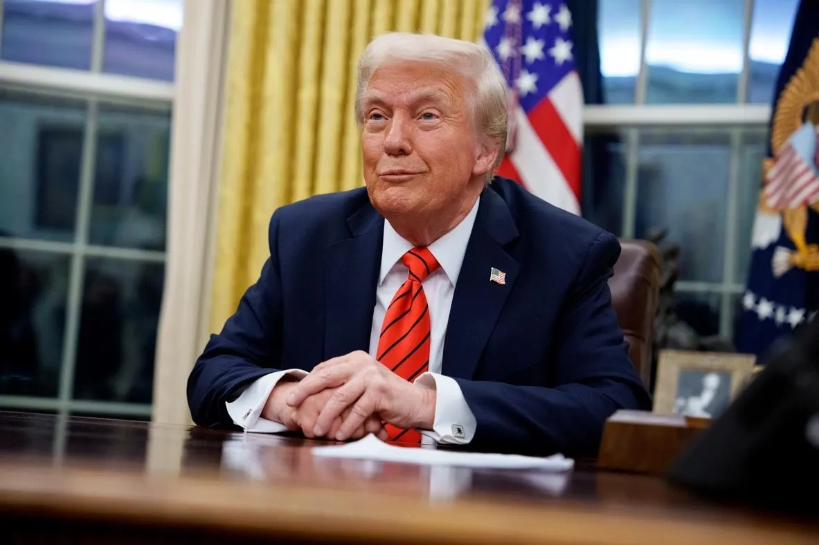 Trump Signs Executive Order Allowing Private Equity in 401(k)s