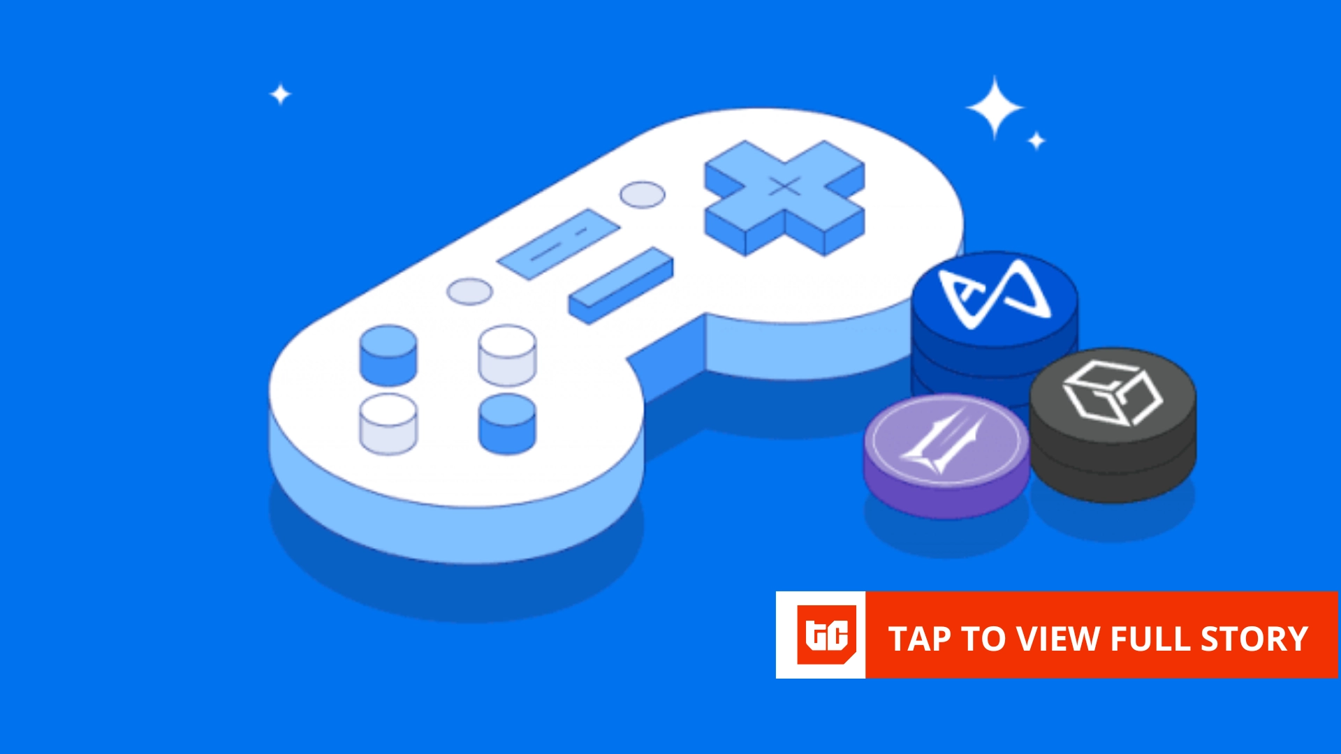 Metaverse Magna's Hyper: The Leading HyperSocial Play-to-Earn (P2E) App in Nigeria