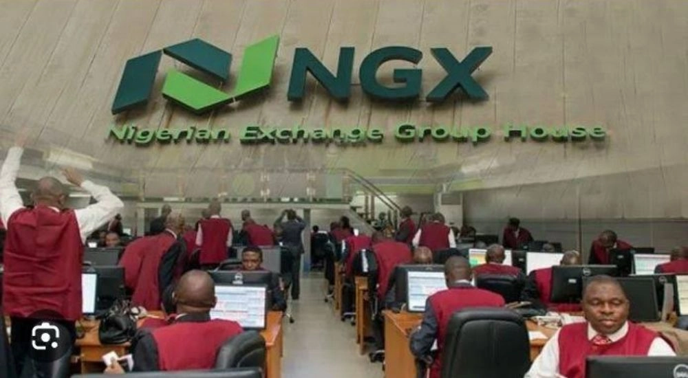 Nigerian Exchange Limited (NGX) Witnesses 3.18% Growth in Trading Activity