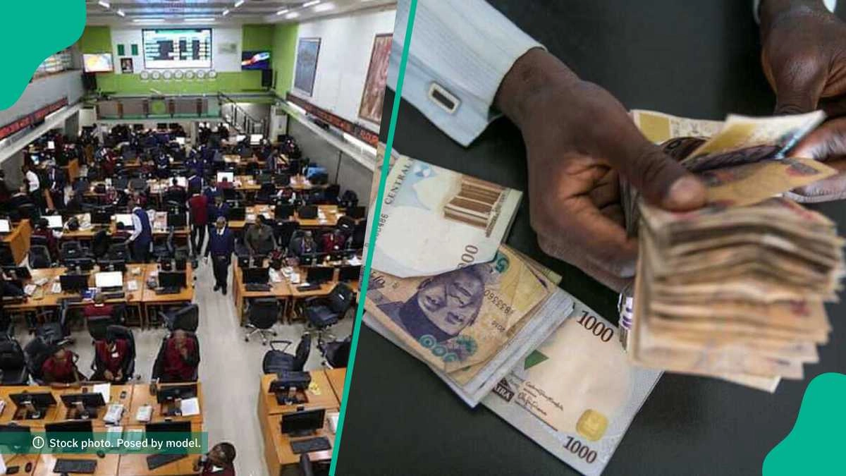 Nigerian Stock Market Records First Decline in 27 Days: Here's What Happened