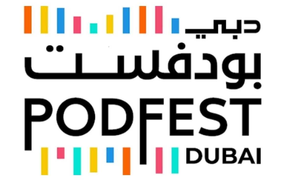 Dubai PodFest 2025: Elevating Arabic Podcasting on Global Stage