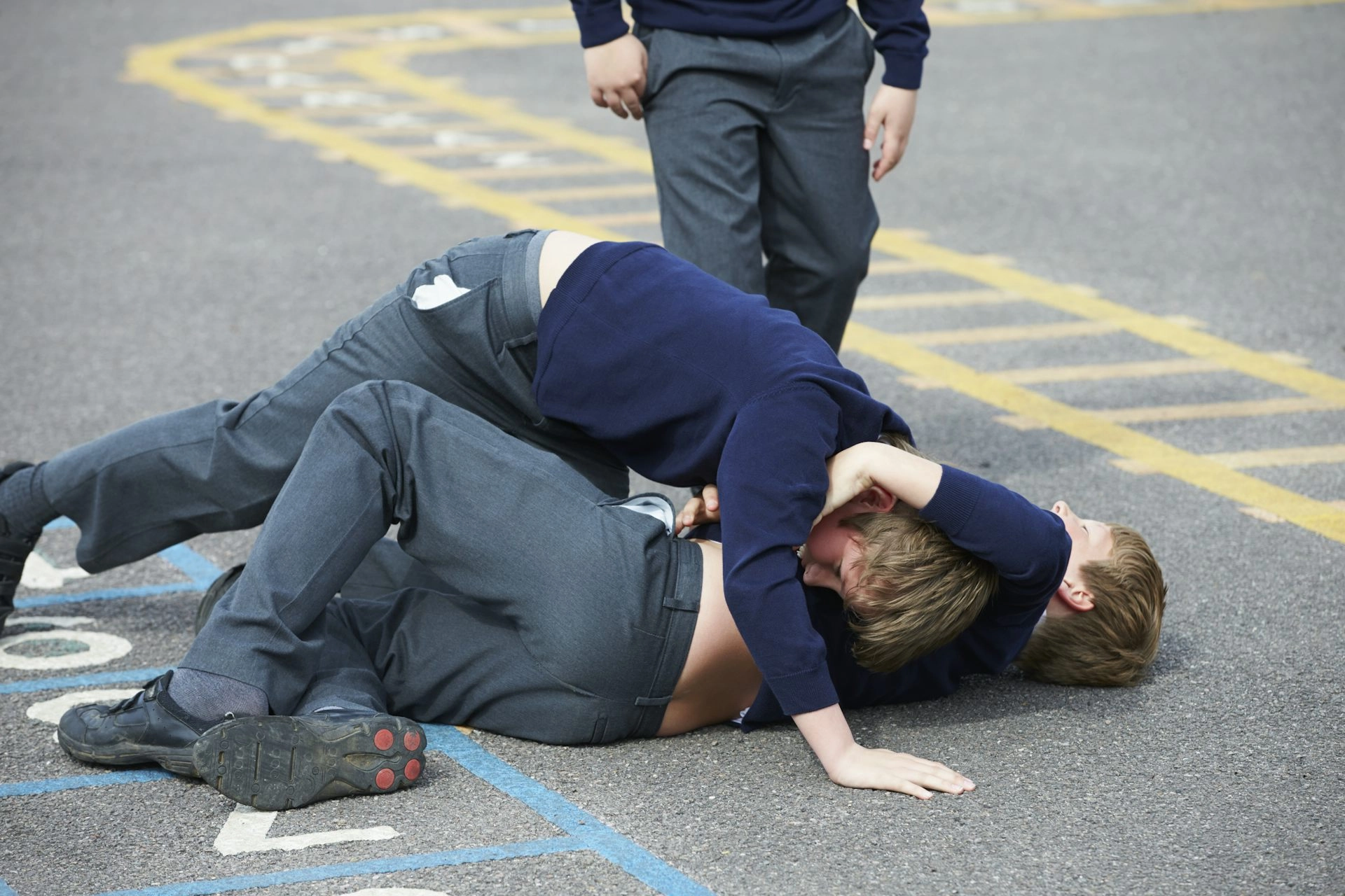 Why Parents and Schools Often Disagree on Bullying Definition