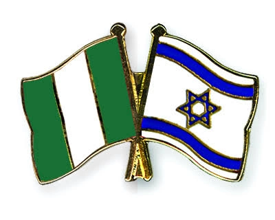 Nigeria and Israel Strengthen Collaboration in Counter-Terrorism and Security