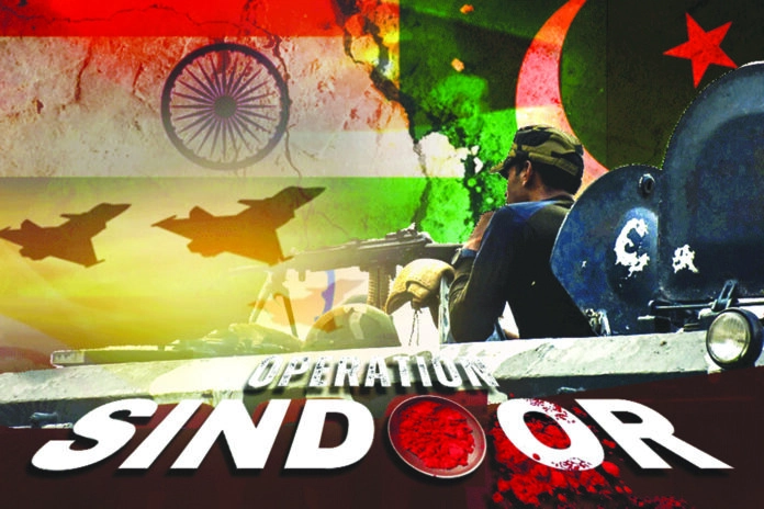 Unveiling the Truth Behind India's Propaganda Tactics in Kashmir