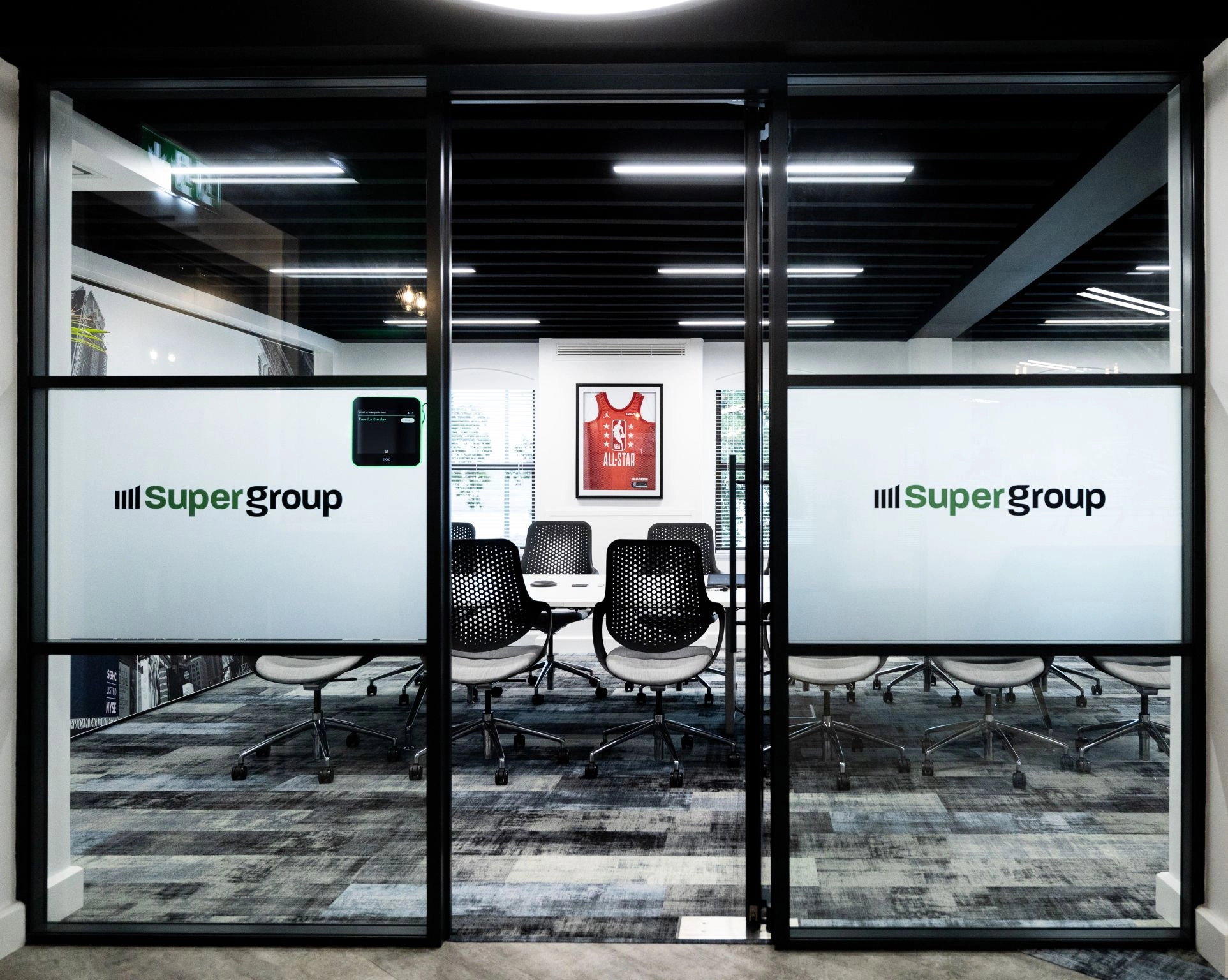 Super Group's Q2 Success Driven by Growth in Africa & Record Revenue