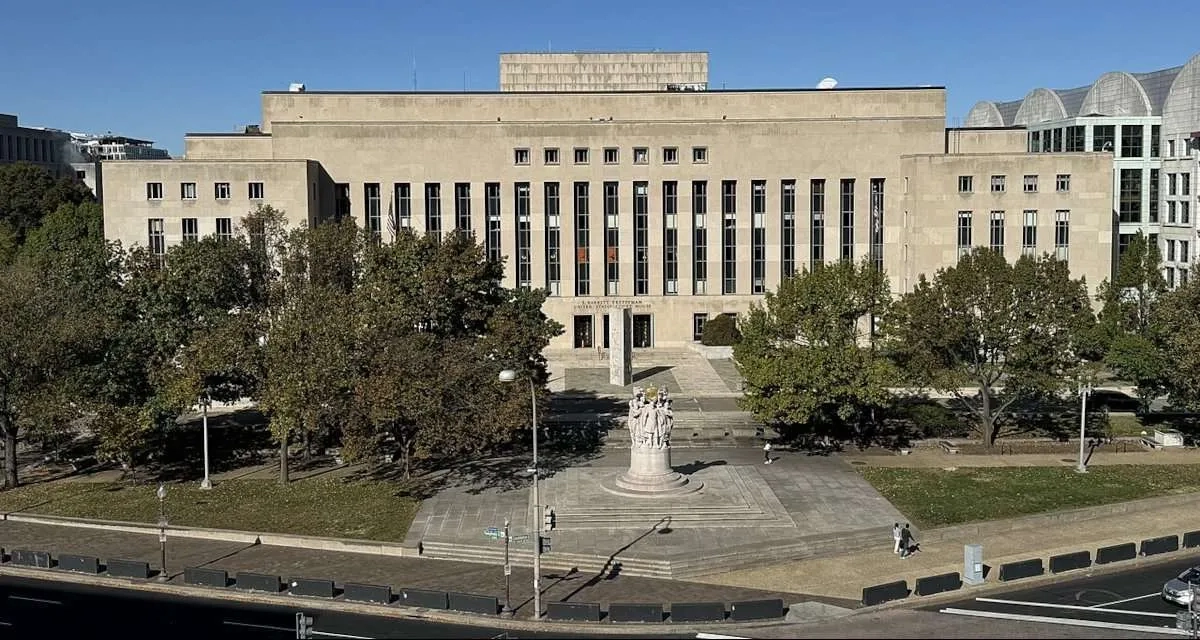Perlmutter's Legal Battle for Copyright Office Reinstatement: Key Schedule Updates