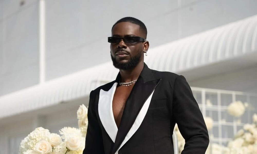 Davido and Chioma's Lavish Miami Wedding: Star-Studded Guest List and Glamorous Style