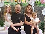 Heartbreaking Story of Aussie Dad's Tragic Death While Caring for Daughters